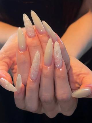 ネイル Minette nailrinrinのネイルデザイン