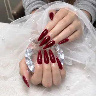 ネイル mochi nailsのネイルデザイン