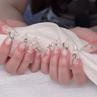 ネイル RIRI 池袋のネイルデザイン