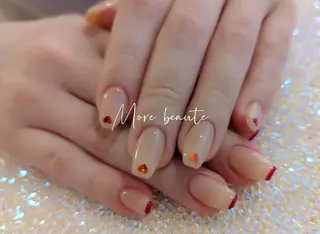 ネイル I LOVE ME NAIL.｡.:*♡のネイルデザイン