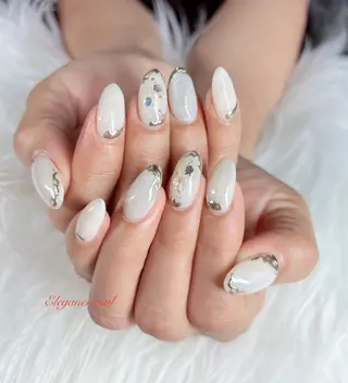 ネイル Elegance Nail本厚木店舗のネイルデザイン