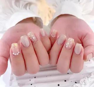 ネイル FLY Nail Salonのネイルデザイン