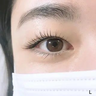 マツエク・マツパ grandjete◇ スタッフのマツエク・マツパデザイン