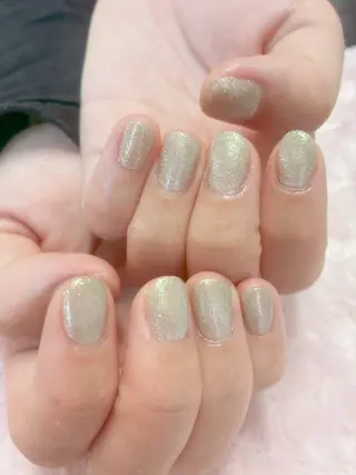 ネイル 前田 りかのネイルデザイン