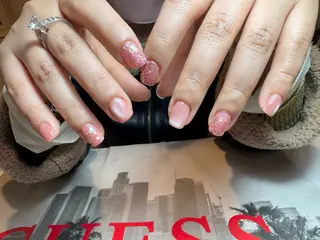 ネイル JUNOA NAILS 渋谷のネイルデザイン