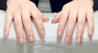 ネイル mini kikiのネイルデザイン