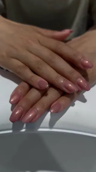 ネイル 🦋 SEREA 🦋のネイルデザイン