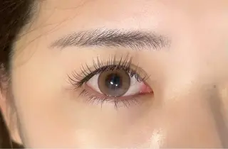 マツエク・マツパ eclipse eyelashのマツエク・マツパデザイン