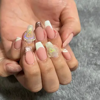 ネイル u sのネイルデザイン