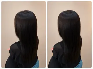 ミディアム カラー メンズ 田中 翔大のヘアスタイル
