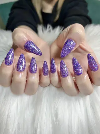 ネイル nail salon Libertyのネイルデザイン