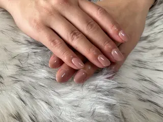 ネイル kiki nail &brow二子玉川のネイルデザイン