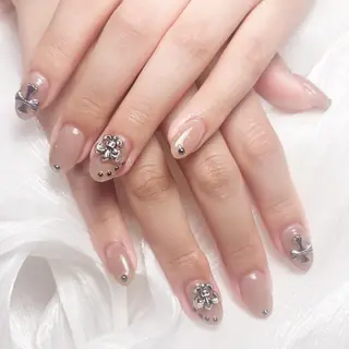 ネイル 綾香 Nail高円寺のネイルデザイン