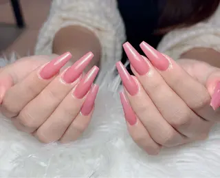 ネイル Lenie Nail Salonのネイルデザイン
