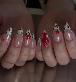 ネイル 🎀Lilla💎 Nail Salonのネイルデザイン