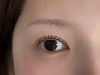 マツエク・マツパ Eyelist NANAのマツエク・マツパデザイン