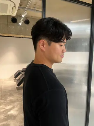 ショート ブリーチモデル募集中 FUKI🎀🖤のヘアスタイル