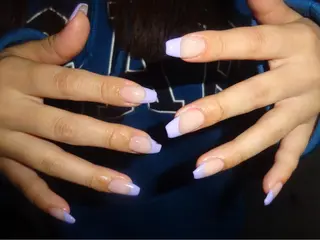 ネイル haku. kanaのネイルデザイン