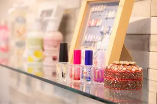 ネイル ネイリスト Nのネイルデザイン