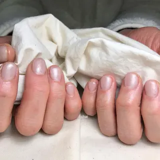ネイル chai nail _ai📍鶴橋/桃谷のネイルデザイン