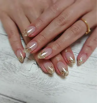 ネイル Mrs Nailのネイルデザイン