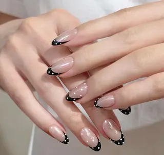 ネイル she’s nailのネイルデザイン
