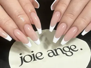 ネイル joie ange 葵のネイルデザイン