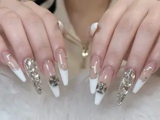 ネイル Nail Saitamaのネイルデザイン