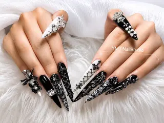 ネイル YMT_ NailStudioのネイルデザイン