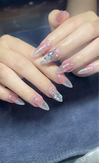 ネイル ユキ Ｎailsのネイルデザイン