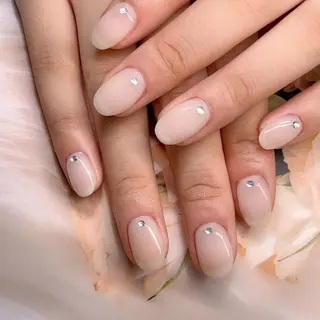 ネイル Queen‘s なんのネイルデザイン
