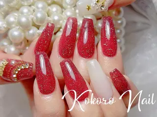 ネイル 💗NA.YUKI 銀座店💗のネイルデザイン