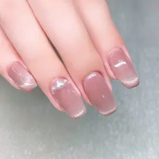 ネイル Nailist suzuのネイルデザイン