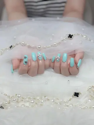 ネイル ハイン ネイルのネイルデザイン