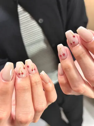 ネイル lou nailのネイルデザイン