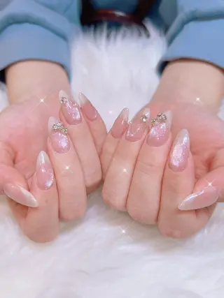 ネイル nailartist Noeのネイルデザイン