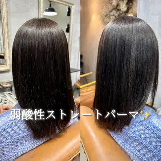 ミディアム goen/ カミムラシュウヘイのヘアスタイル
