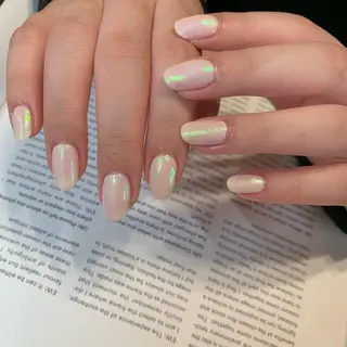 ネイル cocoro nail salonのネイルデザイン