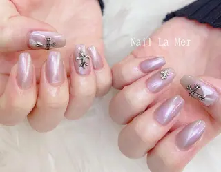 ネイル Merit メリット_のネイルデザイン