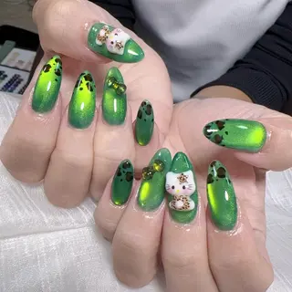 ネイル Nail NaNaのネイルデザイン