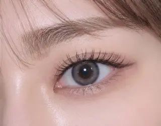 マツエク・マツパ 百田 侑奈のマツエク・マツパデザイン