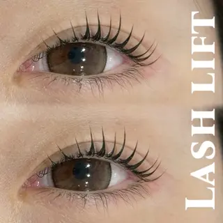 マツエク・マツパ H eyelash⠀ Yuna 𓆉⋆˙のマツエク・マツパデザイン