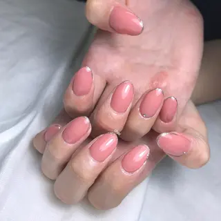 ネイル chai nail _ai📍鶴橋/桃谷のネイルデザイン