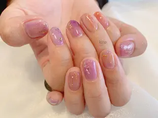 ネイル toi nail.のネイルデザイン