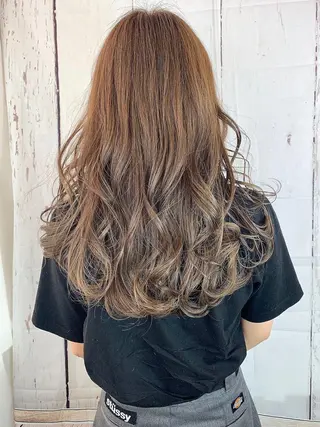カラー セシルヘアー masayoのヘアスタイル