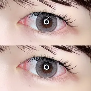 マツエク・マツパ neroli .staffのマツエク・マツパデザイン