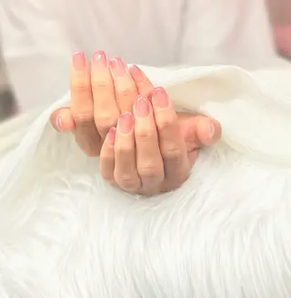 ネイル TataNail 自宅サロンのネイルデザイン
