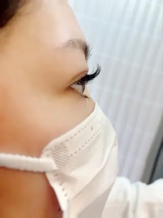 マツエク・マツパ I'rry yuukiのマツエク・マツパデザイン