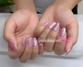 ネイル ♡ Yuuriのネイルデザイン