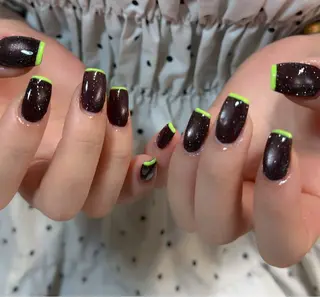 ネイル ☆*｡Grace Nail｡*☆のネイルデザイン